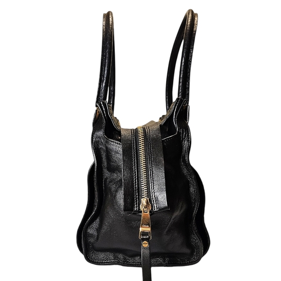 CHLOÉ DREE TOTE - Picture 2 of 16